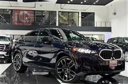 بي ام دبليو X6